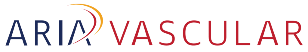 Aria Vascular Logo Main