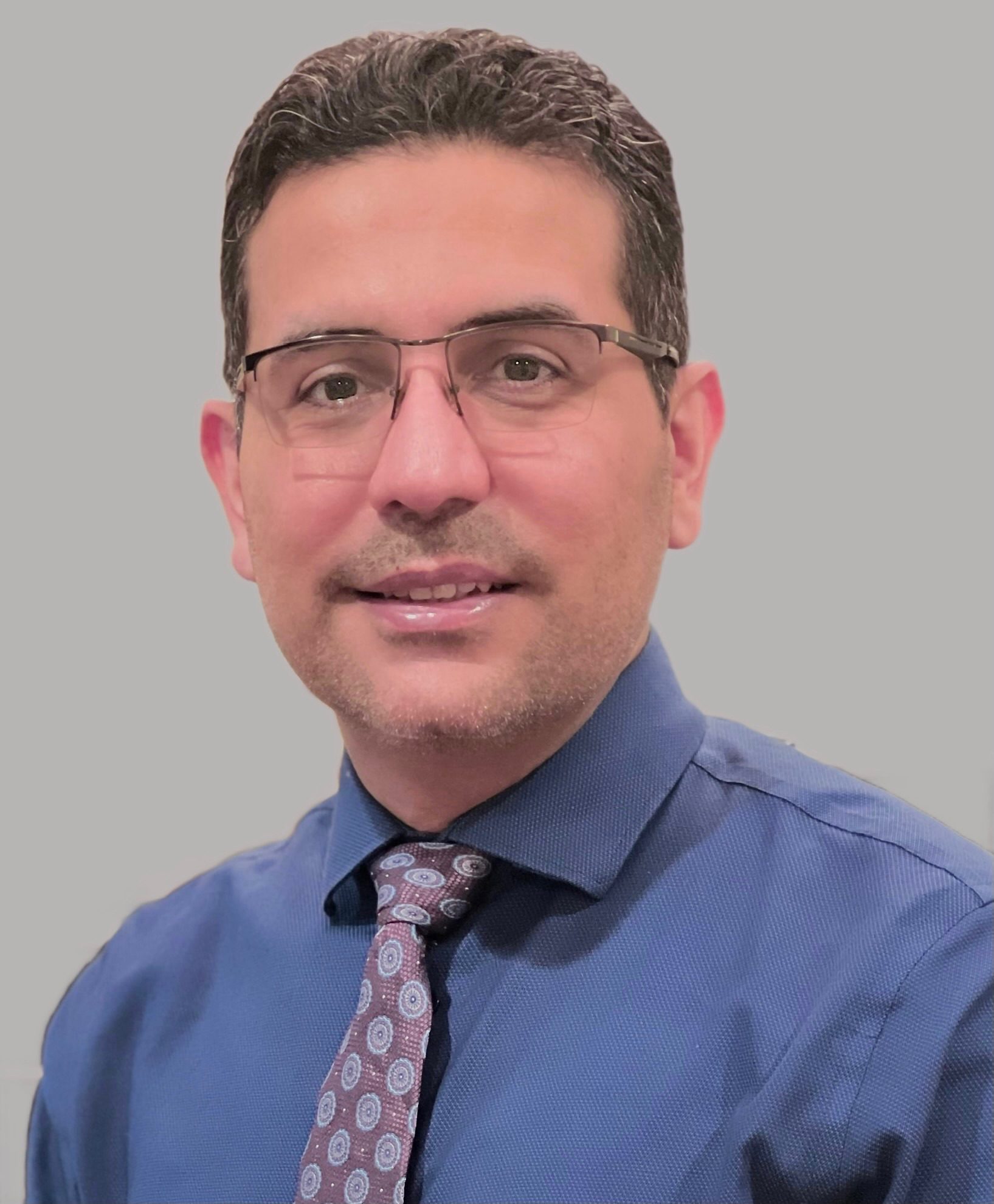 Dr. Alkadumi is a vascular and Interventional Radiologist at Aria Vascular